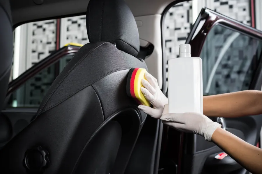 Affordable Interior Detailing Mullica Hill, NJ Affordable Interior Detailing Mullica Hill, NJ