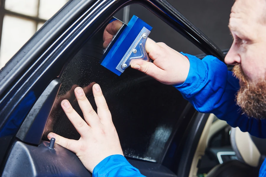 How Car Window Tinting Improves Privacy And Security Mullica Hill, NJ How Car Window Tinting Improves Privacy And Security Mullica Hill, NJ