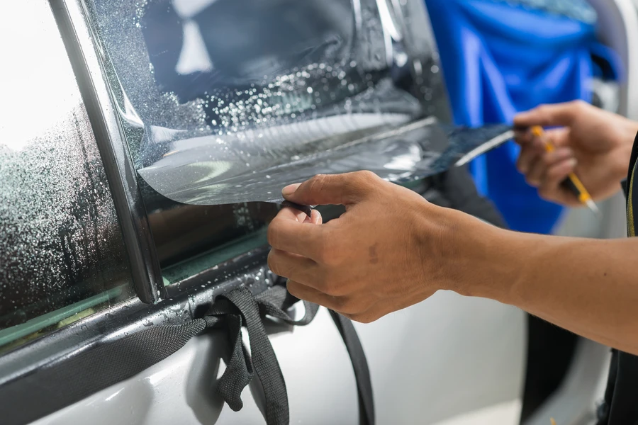 How Car Window Tinting Improves Privacy And Security in Mullica Hill, NJ How Car Window Tinting Improves Privacy And Security in Mullica Hill, NJ
