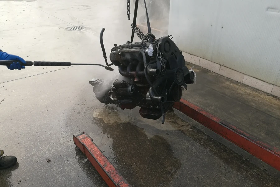 How Engine Cleaning Helps Detect Hidden Maintenance Issues Mullica Hill, NJ How Engine Cleaning Helps Detect Hidden Maintenance Issues Mullica Hill, NJ