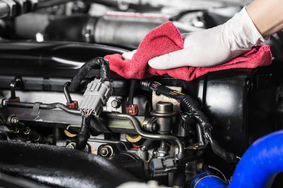 How Engine Cleaning Helps Detect Hidden Maintenance Issues in Mullica Hill, NJ How Engine Cleaning Helps Detect Hidden Maintenance Issues in Mullica Hill, NJ