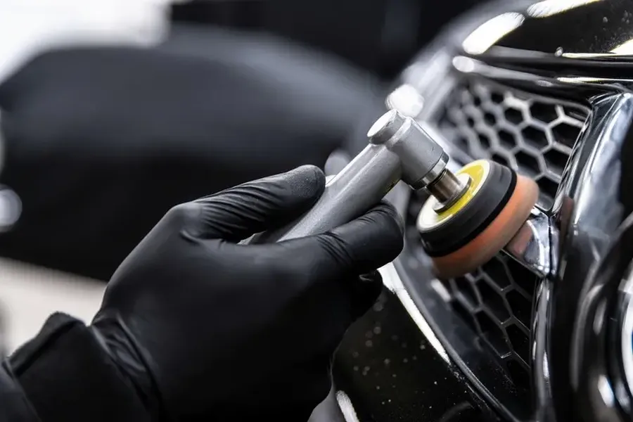 How Polishing Prepares Your Car For Waxing And Sealing in Mullica Hill, NJ How Polishing Prepares Your Car For Waxing And Sealing in Mullica Hill, NJ