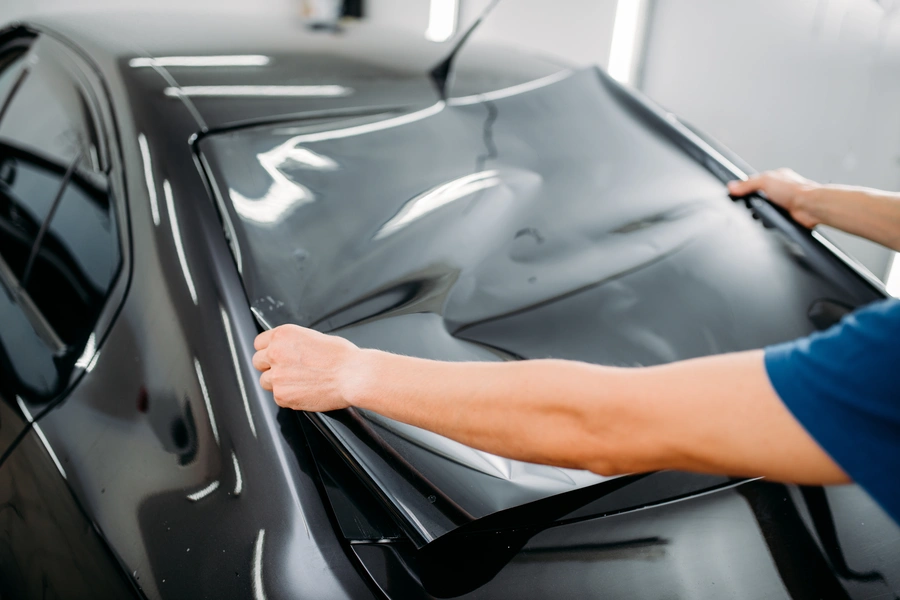 Local Car Window Tinting Mullica Hill, NJ Local Car Window Tinting Mullica Hill, NJ
