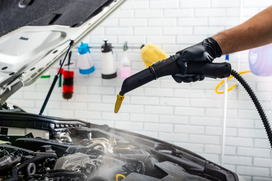 Professional Engine Cleaning Mullica Hill, NJ Professional Engine Cleaning Mullica Hill, NJ