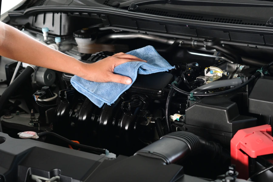 Quality Engine Cleaning Mullica Hill, NJ Quality Engine Cleaning Mullica Hill, NJ