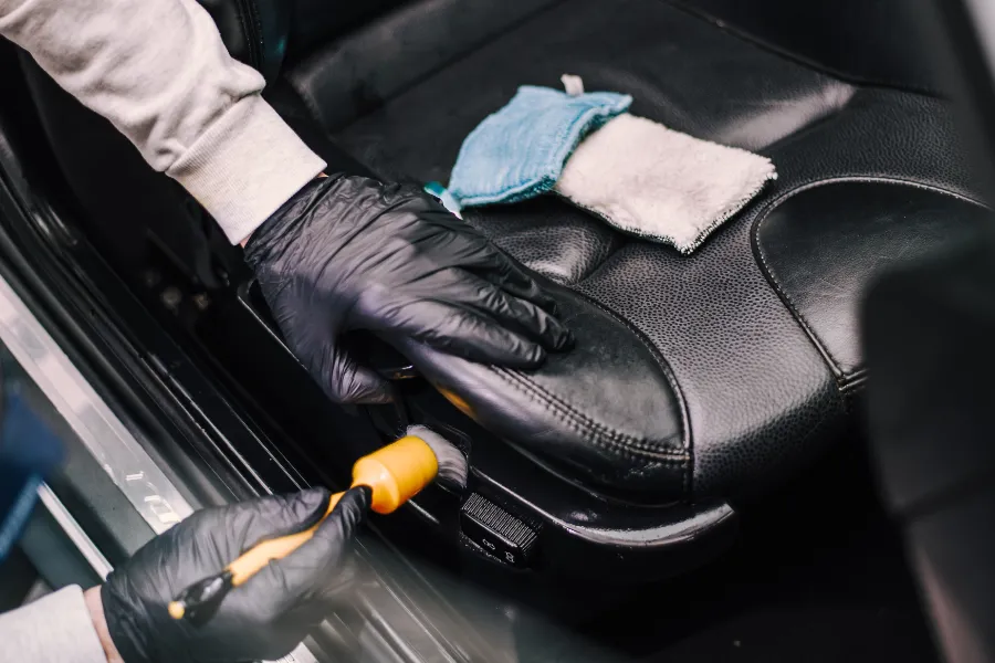 Reliable Interior Detailing Mullica Hill, NJ Reliable Interior Detailing Mullica Hill, NJ