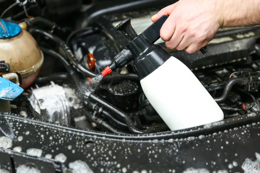 Reputable Engine Cleaning Mullica Hill, NJ Reputable Engine Cleaning Mullica Hill, NJ