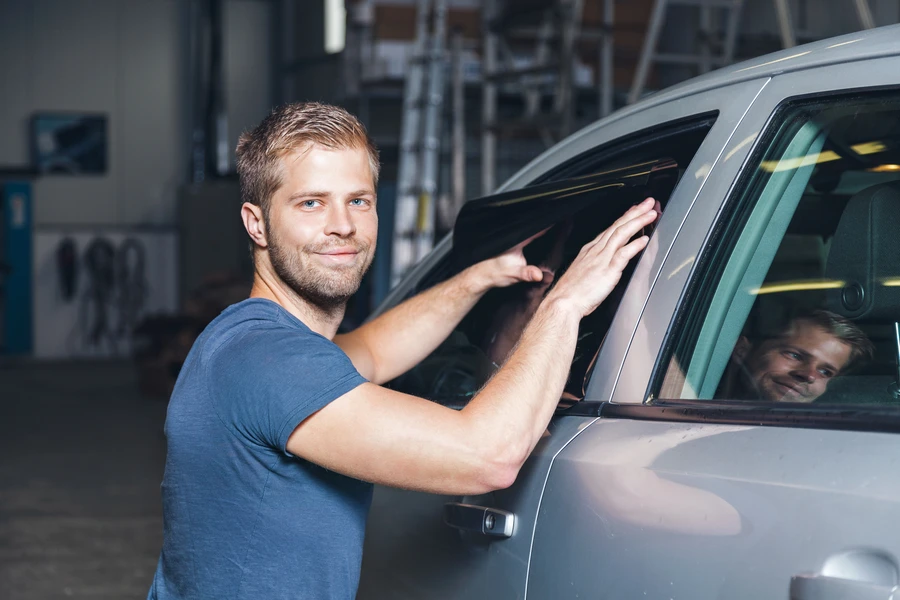 Superior Car Window Tinting Mullica Hill, NJ Superior Car Window Tinting Mullica Hill, NJ