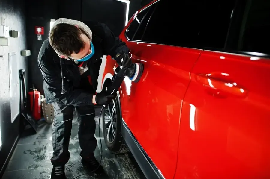 The Difference Between Car Polishing And Paint Correction in Mullica Hill, NJ The Difference Between Car Polishing And Paint Correction in Mullica Hill, NJ