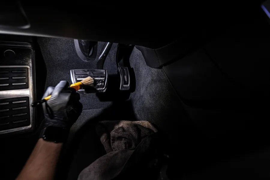 The Role Of Interior Detailing In Preserving Leather Seats in Mullica Hill, NJ The Role Of Interior Detailing In Preserving Leather Seats in Mullica Hill, NJ
