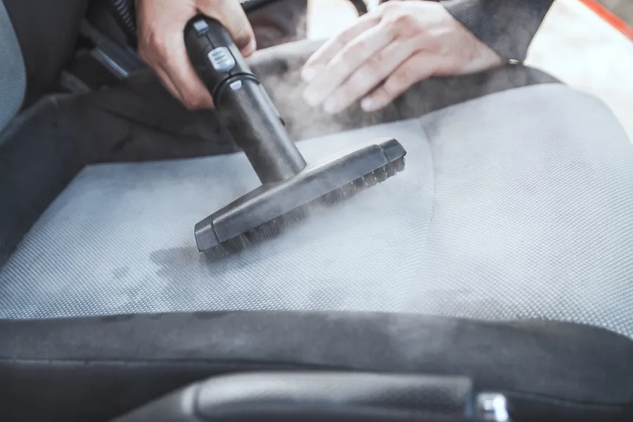 What To Expect During An Interior Detailing Service For Your Car in Mullica Hill, NJ What To Expect During An Interior Detailing Service For Your Car in Mullica Hill, NJ