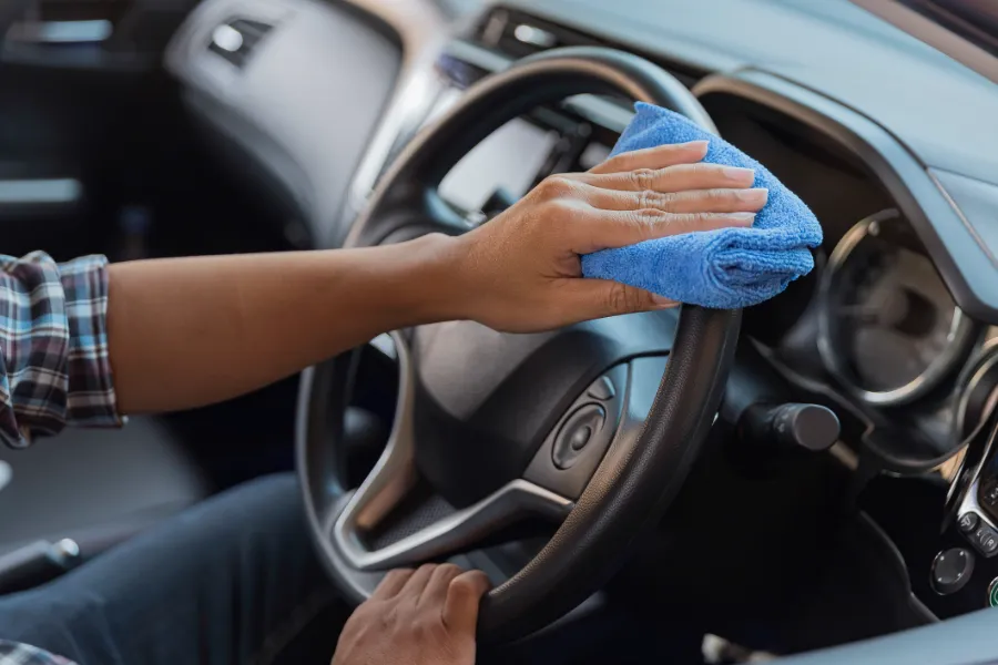 What To Expect During An Interior Detailing Service For Your Car Mullica Hill, NJ What To Expect During An Interior Detailing Service For Your Car Mullica Hill, NJ